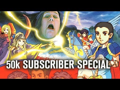 Escape From The Mangs Dungeon - 50 000 Subscriber Special
