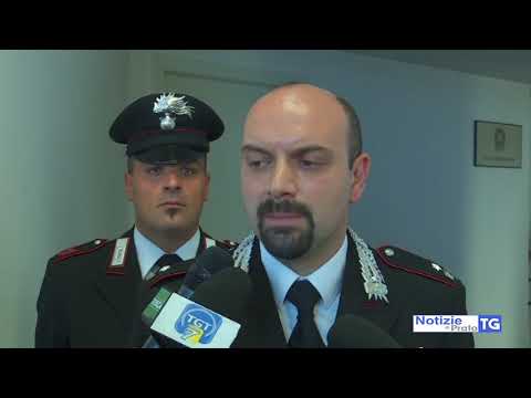 2018-07-09 PRATO - INDAGINE OSPEDALE, SOSPESI DA LAVORO MEDICI ARRESTATI