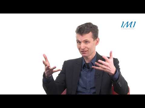 Leadership in the Age of Complexity - Rasmus Hougaard