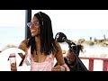 Naomi Cowan live at Hellshire Beach | 1Xtra Jamaica 2019