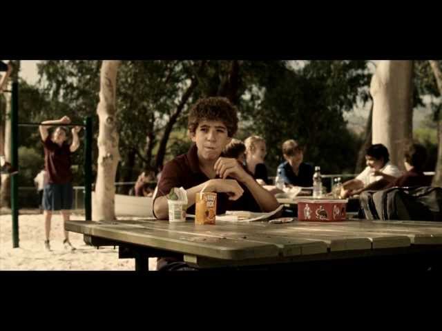 'Ronan's Escape' - Official film trailer. [HD]
