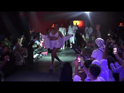 ICON LEIOMY MUGLER @THE ICONIC HOUSE OF PRODIGY “GIANNI” BALL 2023