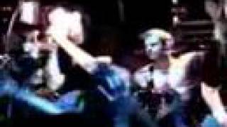 KoRn My Gift To You Live At CBGB&#39;S 2003