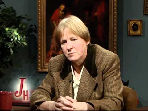 The Journey Home - 3-5-2012-  Joanna Bogle