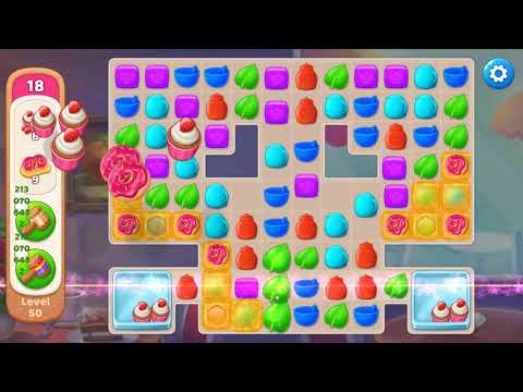 Manor Cafe Level 50 No Boosters