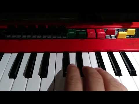 Analog Synth & Tonewheel Organ