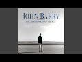 Barry: The day the Earth fell silent