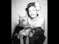 Billie Holiday - Blue Moon 