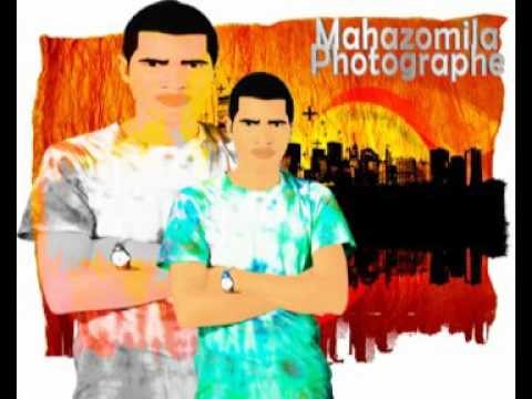 Jaontany & Khas - Danchall To Night ( Official Audio) By Sound-Vision Fevrier 2016