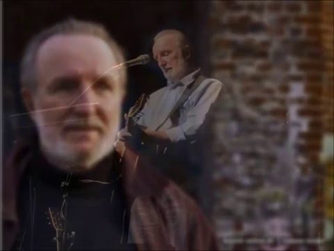 Hannes Wader -  Unterwegs nach Süden - Live 2011