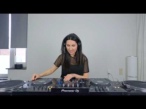 Nifra - Find Your Harmony 250 Guestmix