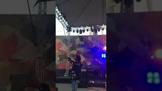 Bas- Tribe (Ft. J Cole) (live)