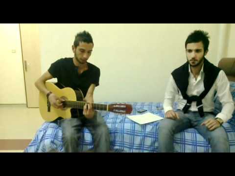 samet atış fatih toker-- nasip değilmiş.mp4