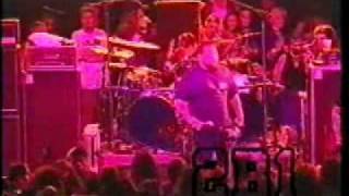 "Aren't you hungry" M.O.D