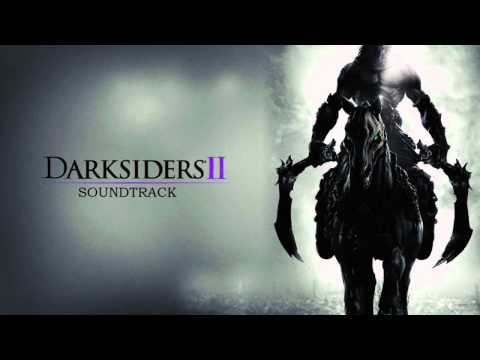 Darksiders 2 soundtrack, War vs Death. (The Crowfather)