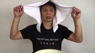 How to get rid of your cold instantly