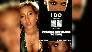 I Do (Wanna Get Close to You) - 3LW ft. Cam&#39;ron and Juelz Santana (Remix) (2002)