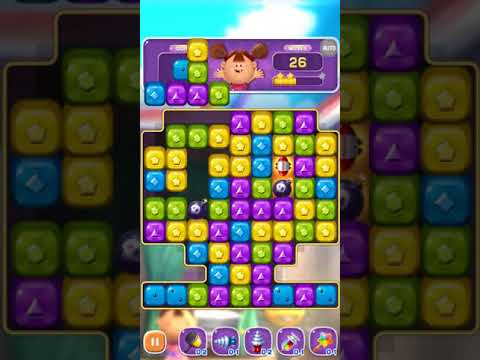 Jewelry Blast King : ZOMBIE DUMB