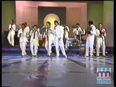 No se pedir perdon "En vivo" Sonido Remasterizado (Binomio de Oro, canta Rafael Orozco)