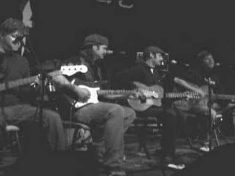 Pour Louders  at  The High Dive