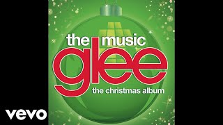 Glee Cast - Merry Christmas Darling (Official Audio)