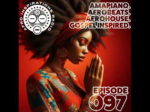 REPLAY - Gospel Meets Dance Radio Ep.05 ft DJ Marcus Wade