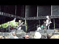 Jawbox - "68" @ Riot Fest 2022 Chicago, Live HQ