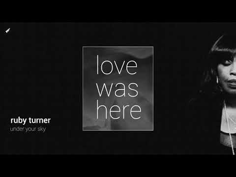 Under Your Sky by Ruby Turner – Music from The state51 Conspiracy