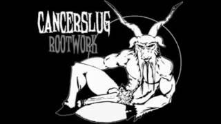Cancerslug - Wolfcraft (Demo)