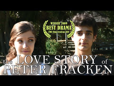 The Love Story of Peter Fracken