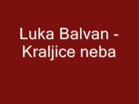 Duhovna Glazba: Luka Balvan - Kraljice neba