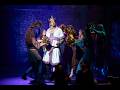 "Laker Girls Cheer" - Spamalot - Justin Lee