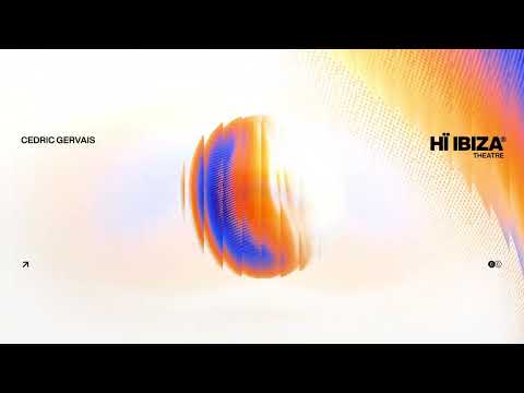 Hï Ibiza and Cedric Gervais