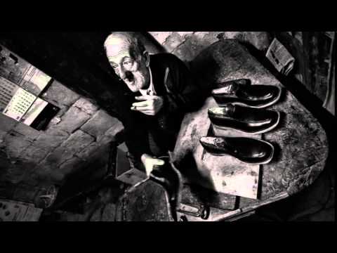 Neca Rafael - O Sapateiro