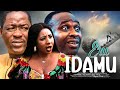 ERU IDAMU - A Nigerian Yoruba Movie Starring Taiwo Hassan | Mide Martins | Femi Adebayo