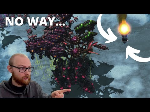 INCREDIBLE Nuke vs TOP 50 GRANDMASTER - Mass Ghosts to GM