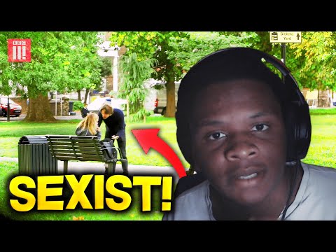 BBC Exposes the HARSH TRUTH about Abuse...