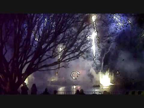 World Peace Symphony by Beckwith (excerpt)