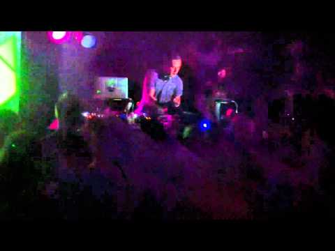 Feed Me @ Babylon Ottawa 06.02.11