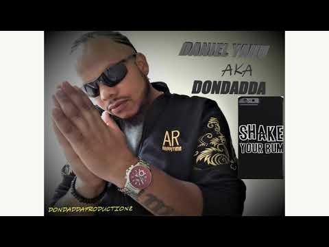 Dondadda - Shake ur Bum Bum  (Dondaddaproductionz)