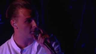 HURTS - Sandman (T in the Park 2013)