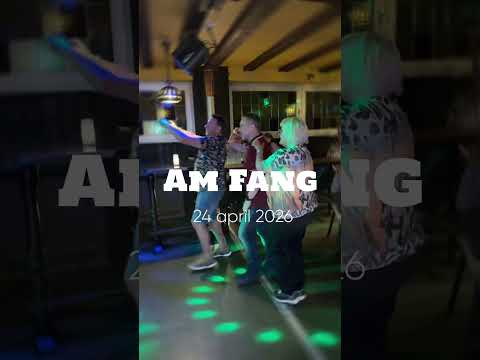 Wat een gezellige avond bij Hotel am Fang 🎶✨ 📍24 april 2026 Een avond vol live muziek, sfeer, moo