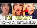 Modern Women PANIC As They Hit OLD AGE But Still SINGLE LONELY Ep 55 Women Hitting The Wall