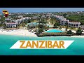 Découvrez ZANZIBAR : Les îles aux épices de TANZANIE, un endroit QUE VOUS DEVEZ ABSOLUMENT VISITE