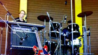 The Fall - Petty (Thief) Lout