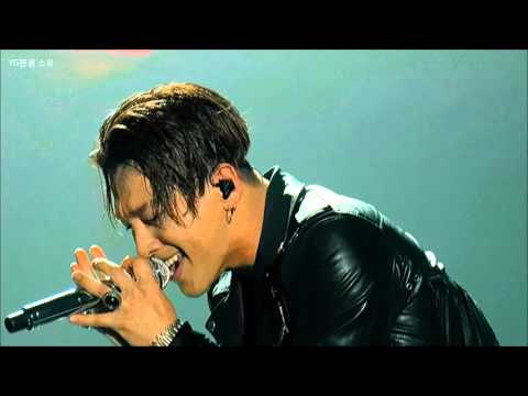 BIGBANG WORLD TOUR *MADE* IN SEOUL EYES NOSE LIPS