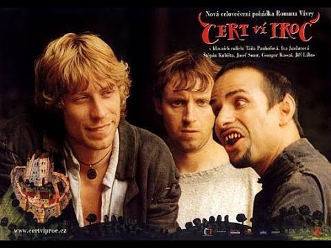 Čert ví proč  (2003)   CELÁ POHÁDKA