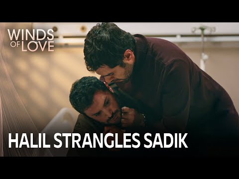 Senin cezanı kendi ellerimle vereceğim! | Rüzgarlı Tepe 180. Bölüm