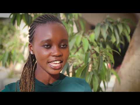 Keeping Girls In School - Global Week of Service