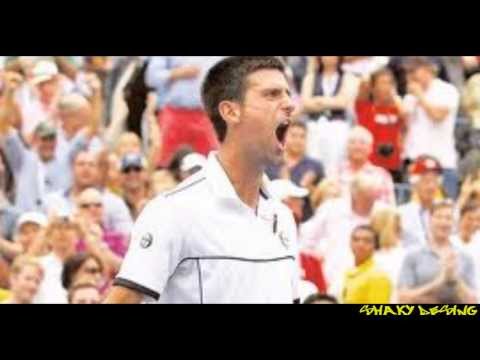 AJMO NOLE - RelaX Ekipa///Novak Djokovic (2013)